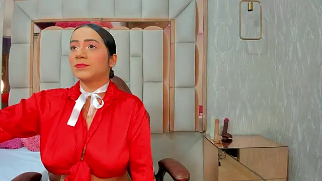 Gema-lexy online show from March 2025 03:20:01 PM