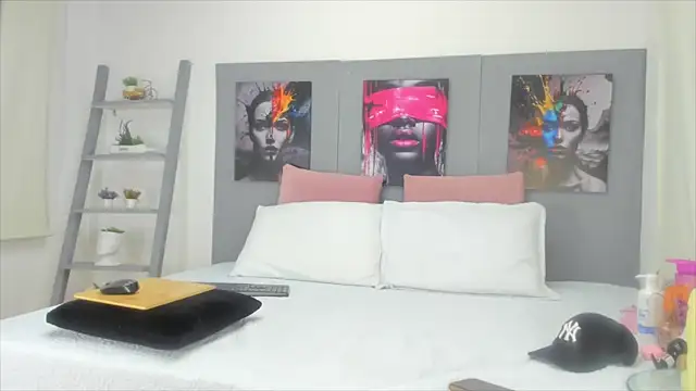 Gema-lexy online show from January 2026 11:50:01 AM