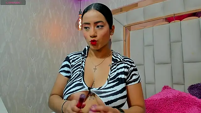 Gema-lexy online show from February 2025 04:14:02 PM