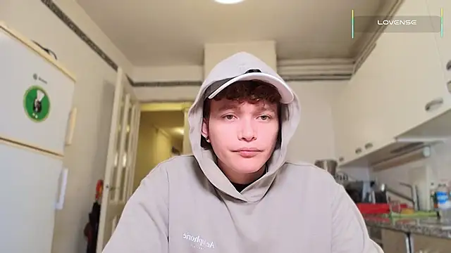 ccamilo-andress online show from February 2026 05:44:01 PM