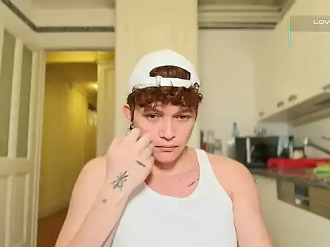 ccamilo-andress online show from February 2026 05:01:02 PM