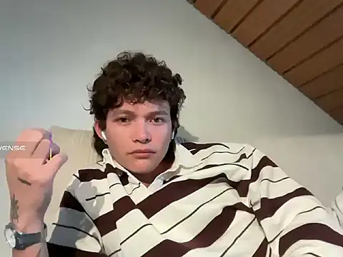 ccamilo-andress online show from September 2025 10:11:02 AM