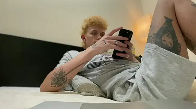 ccamilo-andress online show from February 2025 11:09:02 PM