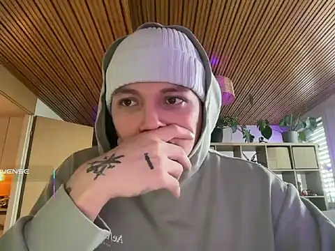 ccamilo-andress online show from January 2026 10:21:01 AM