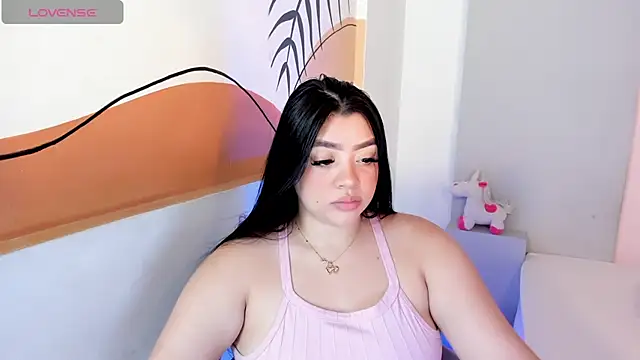 MelissaWhite4 online show from December 2024 09:11:01 PM