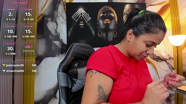 La indiia online show from December 2025 12:59:02 PM