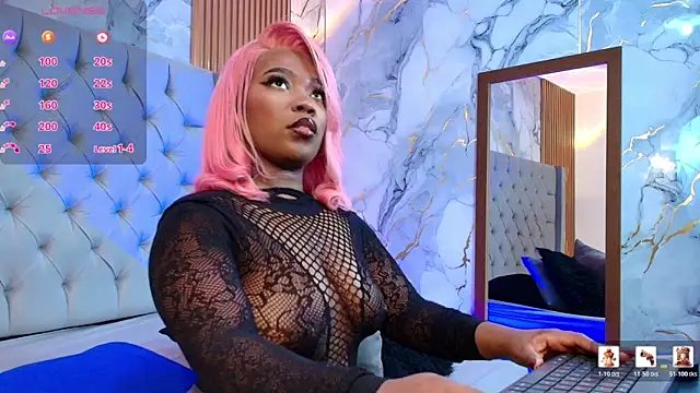 Scarlett diaz17 online show from February 2026 03:59:01 AM