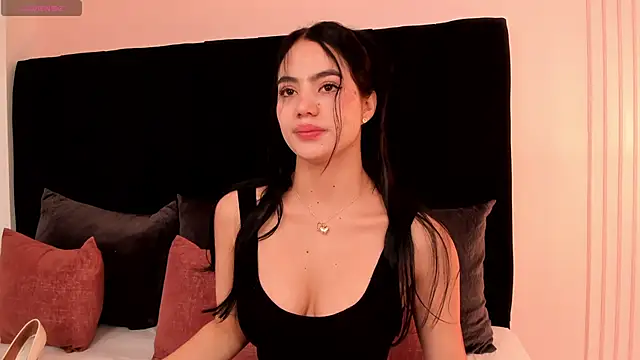 ariel jonees online show from October 2025 04:51:02 PM