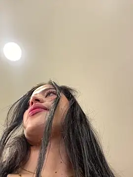 ariel jonees online show from September 2025 03:51:01 AM