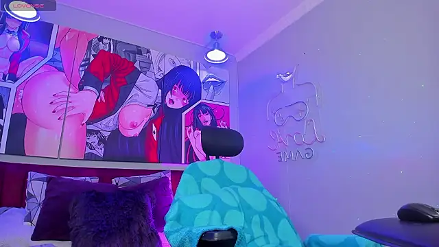  gia rose online show from February 2026 09:12:01 PM