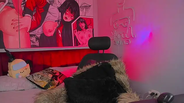  gia rose online show from November 2025 11:32:01 PM