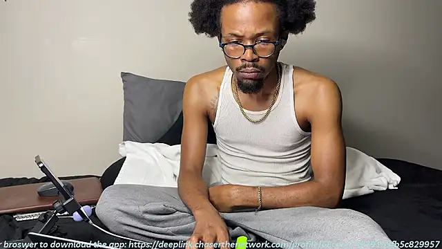 MobyDxck online show from March 2026 08:19:01 AM