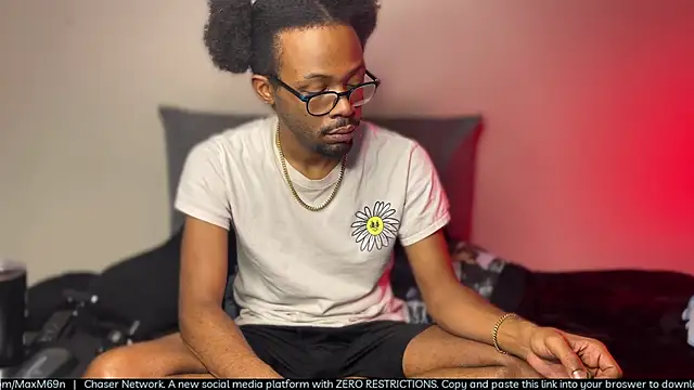 MobyDxck online show from April 2026 03:13:01 AM