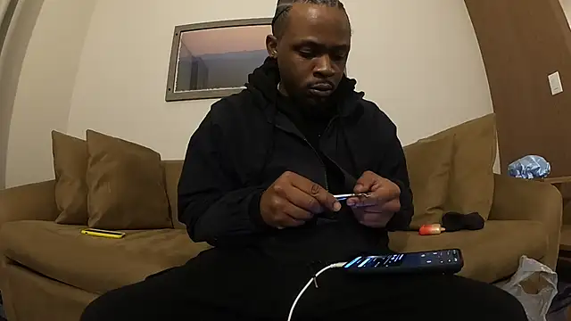 Snapshot of MobyDxck chatting on January 2025 12:49:01 AM MobyDxck online show from January 2025 12:49:01 AM