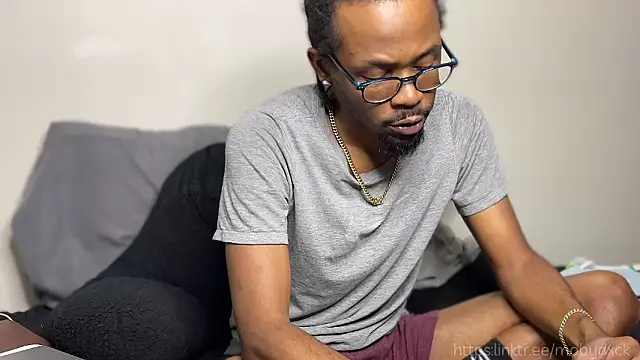 MobyDxck online show from February 2026 06:36:02 AM