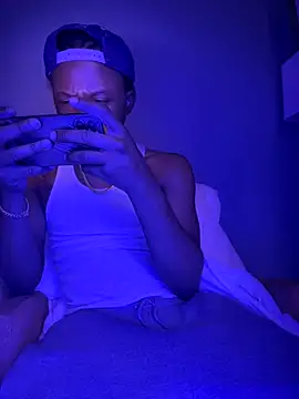 Snapshot of MobyDxck chatting on January 2025 12:17:02 PM MobyDxck online show from January 2025 12:17:02 PM