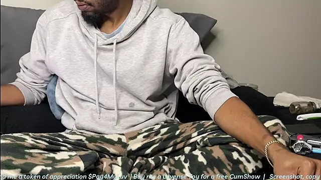 MobyDxck online show from March 2026 02:11:01 AM