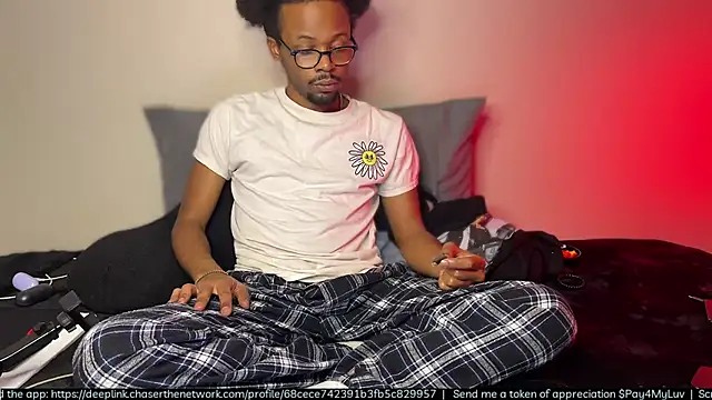 MobyDxck online show from April 2026 11:16:01 AM