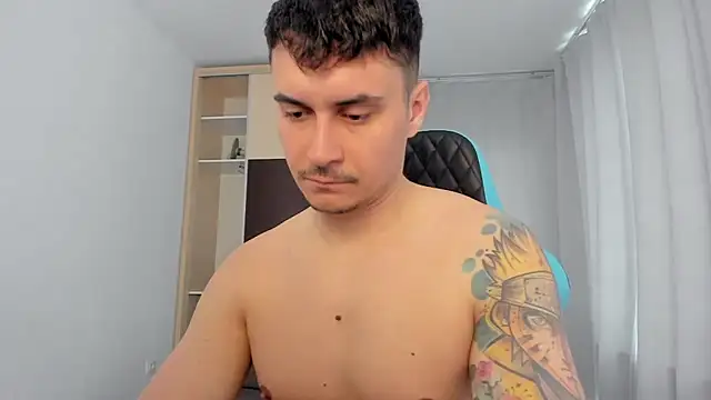 MatMalonne online show from March 2026 10:59:02 AM