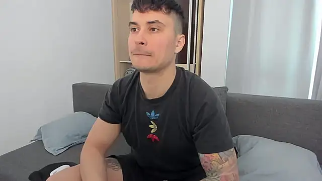 MatMalonne online show from January 2026 11:25:02 AM