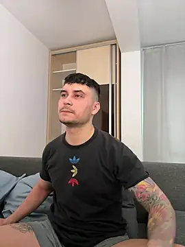 MatMalonne online show from January 2026 10:43:02 AM