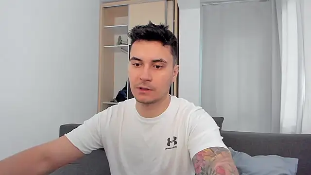 MatMalonne online show from March 2026 06:54:02 AM