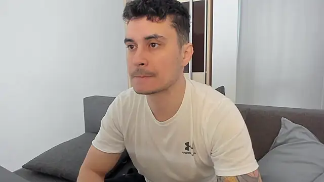 MatMalonne online show from March 2026 06:24:02 AM