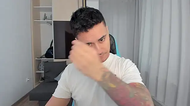 MatMalonne online show from February 2026 08:49:01 AM