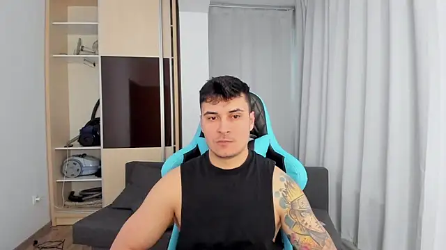 MatMalonne online show from February 2026 02:27:02 PM