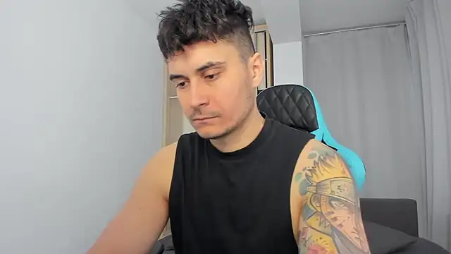 MatMalonne online show from February 2026 01:22:01 PM