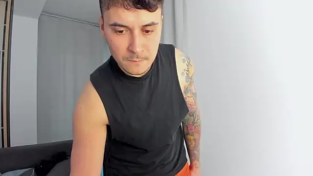 MatMalonne online show from February 2026 02:17:02 PM