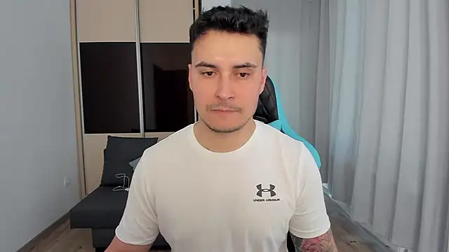 MatMalonne online show from March 2026 01:06:01 PM