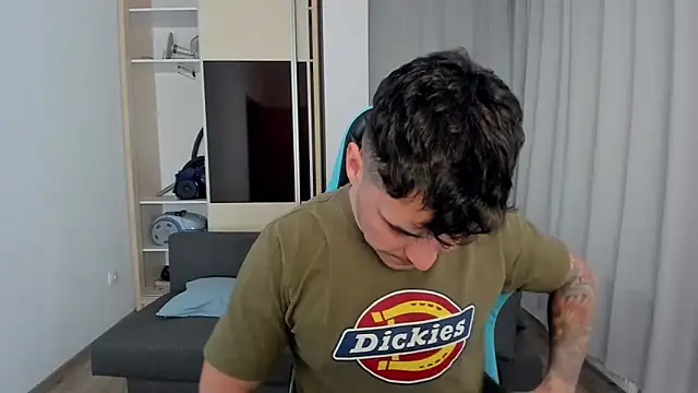 MatMalonne online show from February 2026 01:20:01 PM