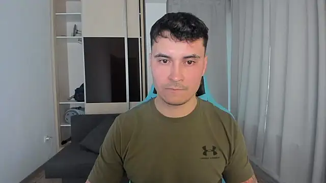 MatMalonne online show from March 2026 11:11:02 AM