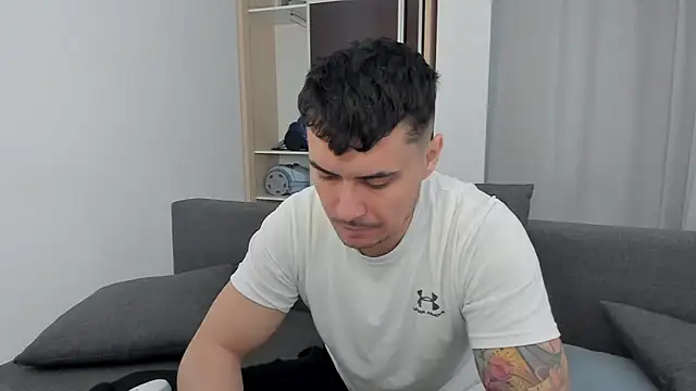 MatMalonne online show from March 2026 05:55:02 AM