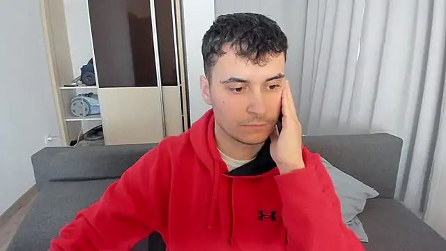 MatMalonne online show from March 2026 03:12:01 PM