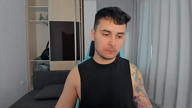 MatMalonne online show from March 2026 02:22:02 PM