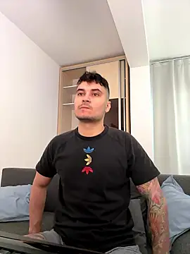 MatMalonne online show from January 2026 07:26:01 AM