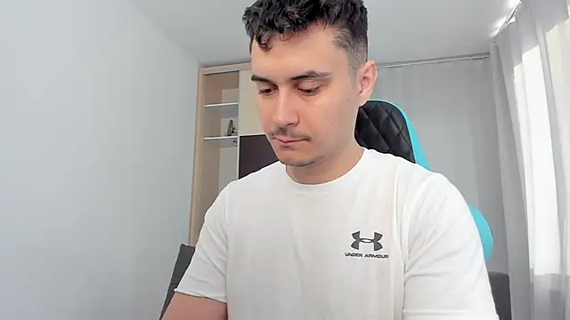 MatMalonne online show from March 2026 05:43:02 AM