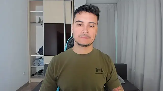 MatMalonne online show from March 2026 07:53:02 AM