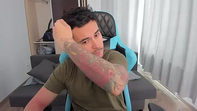 MatMalonne online show from January 2026 08:51:02 AM