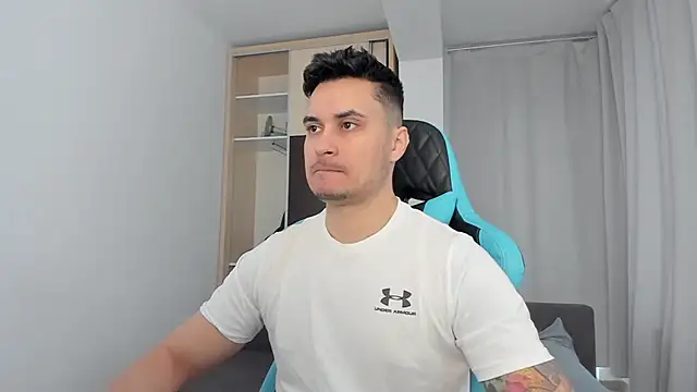 MatMalonne online show from March 2026 06:57:02 AM