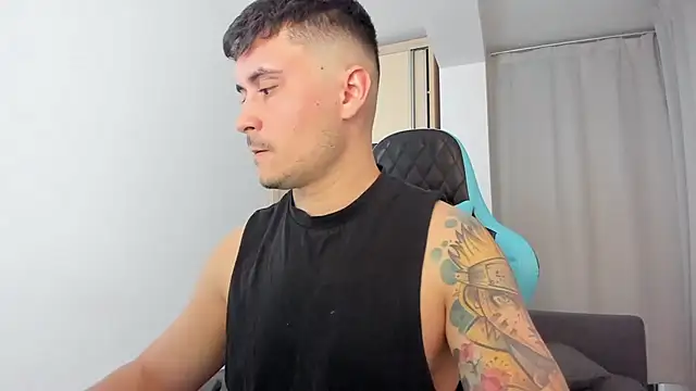 MatMalonne online show from February 2026 01:54:01 PM