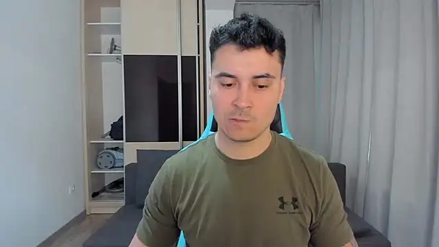 MatMalonne online show from March 2026 12:40:01 PM