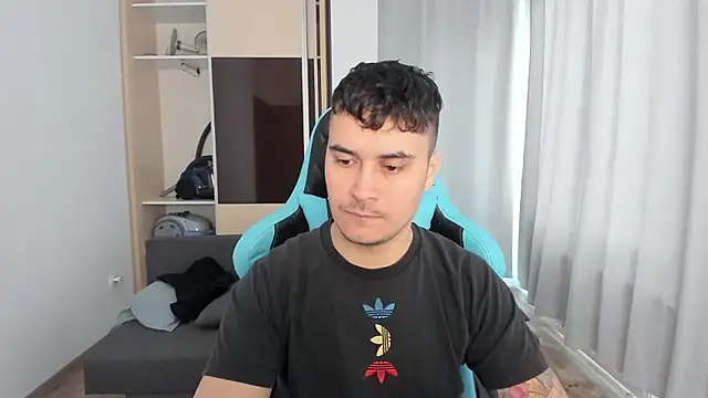 MatMalonne online show from January 2026 07:01:01 AM