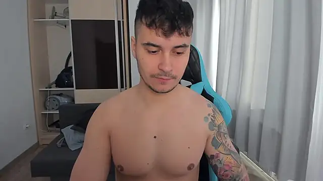 MatMalonne online show from January 2026 07:26:02 AM