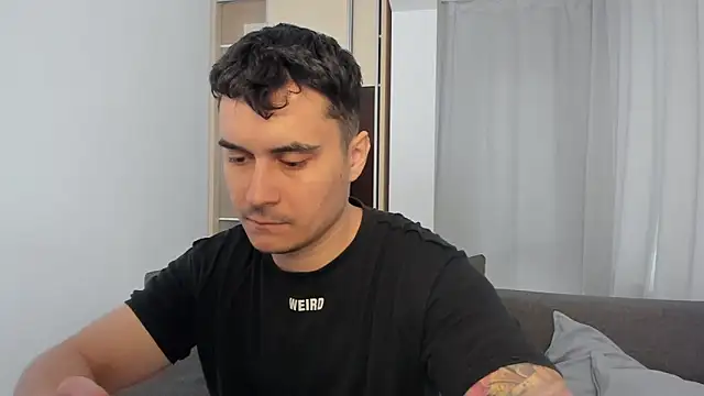 MatMalonne online show from March 2026 10:17:01 AM