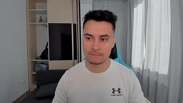 MatMalonne online show from March 2026 05:23:02 AM