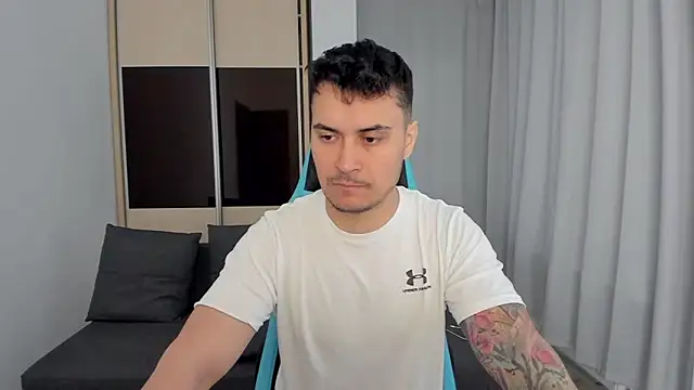 MatMalonne online show from March 2026 07:26:01 AM