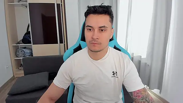 MatMalonne online show from March 2026 06:51:02 AM